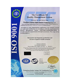 ISO9001